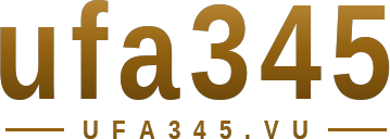 ufa345 โลโก้